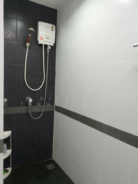 A Space Asoke-Ratchada, Bangkok, 624 Asoke-Dindaeng Road, Din Daeng, Din Daeng, Bangkok, 2 Bedrooms, 52 sqm, Condo For Rent, by Nichapa Tangdachsumrit, 500190202 - DDproperty.com