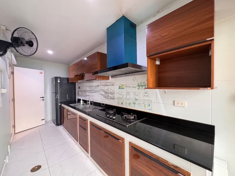 Anya Bangna-Ramkhamhaeng 2, Bangkok, Ramkhamhaeng 2 Road, Dok Mai, Prawet, Bangkok, 2 Bedrooms, 168 sqm, Semi-Detached House (Twin House) For Rent, by Wallaya (Jang) Boonmee, 500190203 - DDproperty.com