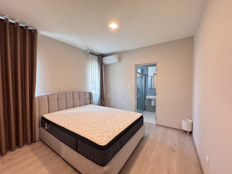 Anya Bangna-Ramkhamhaeng 2, Bangkok, Ramkhamhaeng 2 Road, Dok Mai, Prawet, Bangkok, 2 Bedrooms, 168 sqm, Semi-Detached House (Twin House) For Rent, by Wallaya (Jang) Boonmee, 500190203 - DDproperty.com