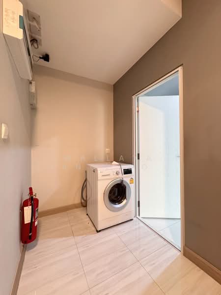 Anya Bangna-Ramkhamhaeng 2, Bangkok, Ramkhamhaeng 2 Road, Dok Mai, Prawet, Bangkok, 2 Bedrooms, 168 sqm, Semi-Detached House (Twin House) For Rent, by Wallaya (Jang) Boonmee, 500190203 - DDproperty.com