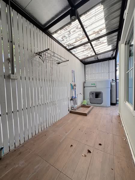 Anya Bangna-Ramkhamhaeng 2, Bangkok, Ramkhamhaeng 2 Road, Dok Mai, Prawet, Bangkok, 2 Bedrooms, 168 sqm, Semi-Detached House (Twin House) For Rent, by Wallaya (Jang) Boonmee, 500190203 - DDproperty.com