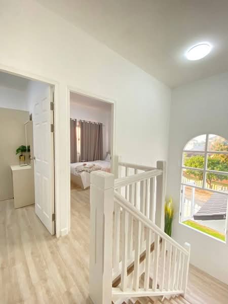 Regent 2 Chiangmai, Chiang Mai, สันทรายสายเก่า, San Sai Noi, San Sai, Chiang Mai, 4 Bedrooms, 270 sqm, Single Detached House For Rent, by Best Choice Property, 500190204 - DDproperty.com