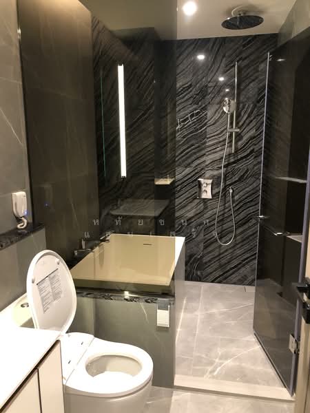 The Reserve 61 Hideaway, Bangkok, 92 Sukhumvit 61, Khlong Tan Nua, Watthana, Bangkok, 1 Bedroom, 48 sqm, Condo For Rent, by หทัยชนก แสนเสร็จ, 500190205 - DDproperty.com