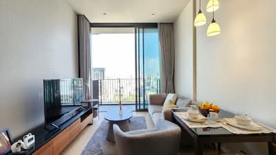 For Rent - 28 Chidlom, Bangkok