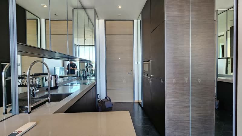 28 Chidlom, Bangkok, 28 Chit Lom Alley, Lumphini, Pathum Wan, Bangkok, 1 Bedroom, 44 sqm, Condo For Rent, by หทัยชนก แสนเสร็จ, 500190206 - DDproperty.com