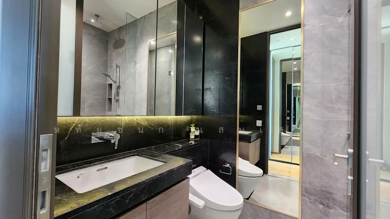 28 Chidlom, Bangkok, 28 Chit Lom Alley, Lumphini, Pathum Wan, Bangkok, 1 Bedroom, 44 sqm, Condo For Rent, by หทัยชนก แสนเสร็จ, 500190206 - DDproperty.com