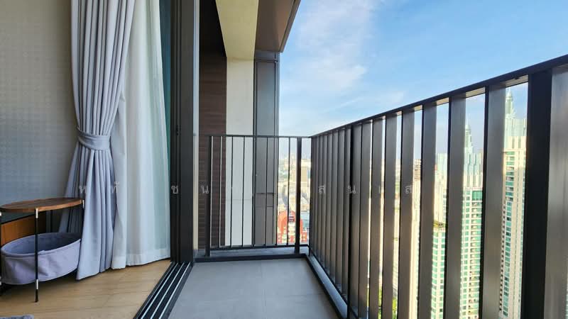 28 Chidlom, Bangkok, 28 Chit Lom Alley, Lumphini, Pathum Wan, Bangkok, 1 Bedroom, 44 sqm, Condo For Rent, by หทัยชนก แสนเสร็จ, 500190206 - DDproperty.com