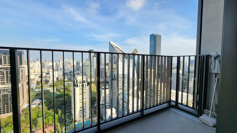 28 Chidlom, Bangkok, 28 Chit Lom Alley, Lumphini, Pathum Wan, Bangkok, 1 Bedroom, 44 sqm, Condo For Rent, by หทัยชนก แสนเสร็จ, 500190206 - DDproperty.com