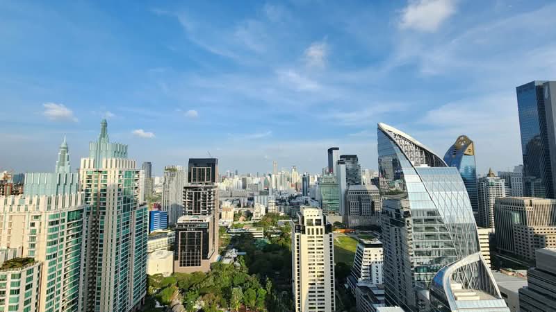 28 Chidlom, Bangkok, 28 Chit Lom Alley, Lumphini, Pathum Wan, Bangkok, 1 Bedroom, 44 sqm, Condo For Rent, by หทัยชนก แสนเสร็จ, 500190206 - DDproperty.com