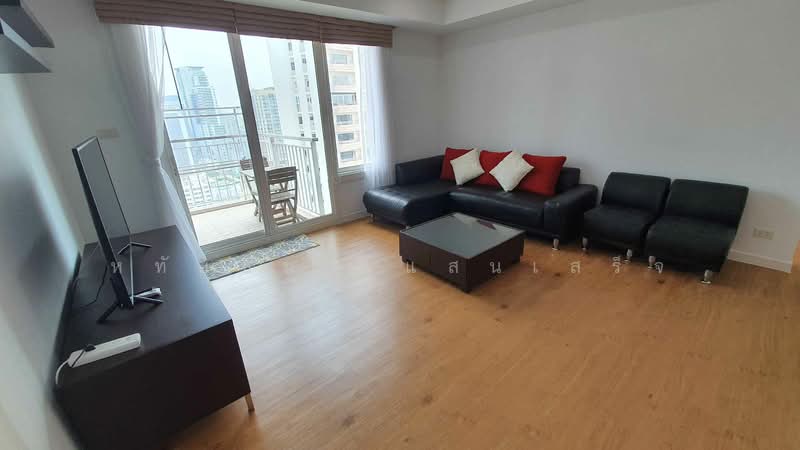 Baan Siri 24, Bangkok, 39 Sukhumvit 24 Alley, Khong Tan, Khlong Toei, Bangkok, 2 Bedrooms, 91 sqm, Condo For Rent, by หทัยชนก แสนเสร็จ, 500190207 - DDproperty.com