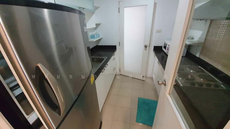 Baan Siri 24 : บ้าน สิริ ทเวนตี้โฟร์, กรุงเทพ, 39 ซอยสุขุมวิท 24, คลองตัน, คลองเตย, กรุงเทพ, 91 ตร.ม., คอนโด ให้เช่า, โดย หทัยชนก แสนเสร็จ, 500190207 - DDproperty.com