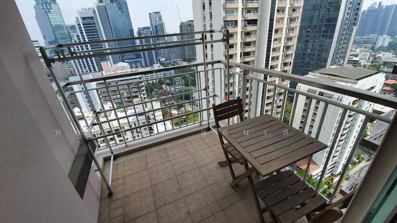 Baan Siri 24 : บ้าน สิริ ทเวนตี้โฟร์, กรุงเทพ, 39 ซอยสุขุมวิท 24, คลองตัน, คลองเตย, กรุงเทพ, 91 ตร.ม., คอนโด ให้เช่า, โดย หทัยชนก แสนเสร็จ, 500190207 - DDproperty.com