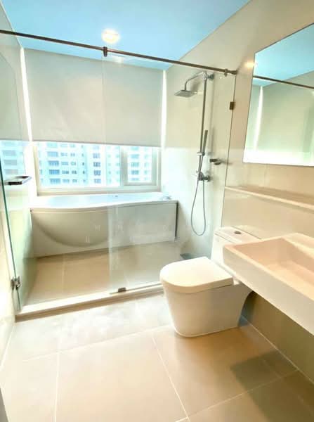 Ivy Thonglor : ไอวี่ ทองหล่อ, กรุงเทพ, 889 ซอยสุขุมวิท, คลองตันเหนือ, วัฒนา, กรุงเทพ, 86 ตร.ม., คอนโด ให้เช่า, โดย หทัยชนก แสนเสร็จ, 500190209 - DDproperty.com