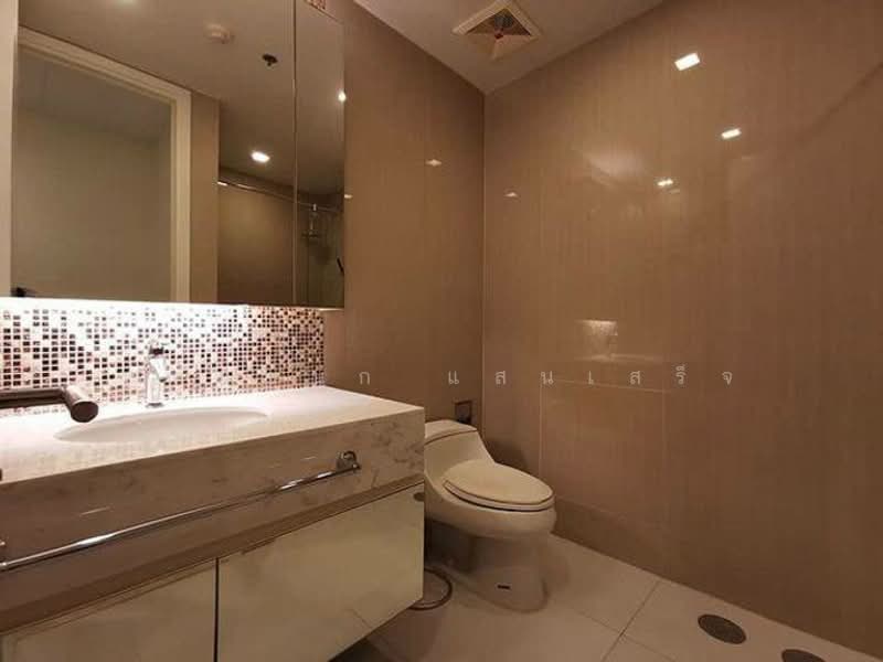 Circle Living Prototype : เซอร์เคิล ลิฟวิ่ง โปรโตไทพ์, กรุงเทพ, 1545 ถนนเพชรบุรีตัดใหม่, มักกะสัน, ราชเทวี, กรุงเทพ, 48 ตร.ม., คอนโด ให้เช่า, โดย หทัยชนก แสนเสร็จ, 500190210 - DDproperty.com