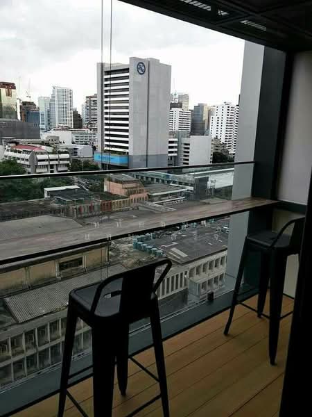 Circle Living Prototype, Bangkok, 1545 New Petchburi Road, Makkasan, Ratchathewi, Bangkok, 1 Bedroom, 48 sqm, Condo For Rent, by หทัยชนก แสนเสร็จ, 500190210 - DDproperty.com
