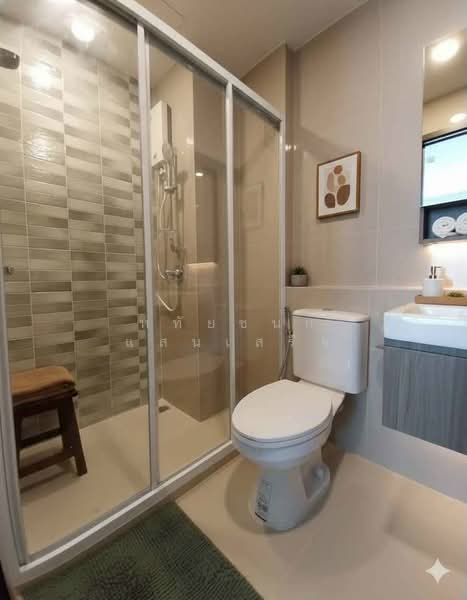 Aspire Arun Privé, กรุงเทพ, 19 Arun Amarin Road, อรุณอมรินทร์, บางกอกน้อย, กรุงเทพ, 61 ตร.ม., คอนโด ให้เช่า, โดย หทัยชนก แสนเสร็จ, 500190213 - DDproperty.com