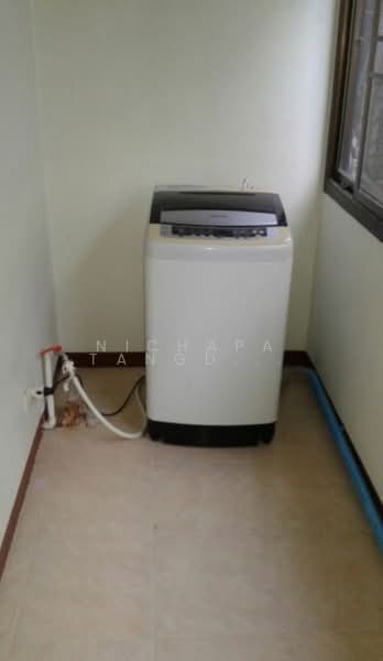 Amornphan 205 Tower2 condominium, Bangkok, Nathong, Din Daeng, Din Daeng, Bangkok, 1 Bedroom, 80 sqm, Condo For Rent, by Nichapa Tangdachsumrit, 500190214 - DDproperty.com