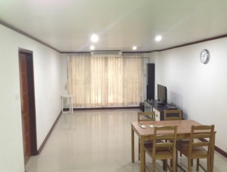 Amornphan 205 Tower2 condominium, Bangkok, Nathong, Din Daeng, Din Daeng, Bangkok, 1 Bedroom, 80 sqm, Condo For Rent, by Nichapa Tangdachsumrit, 500190214 - DDproperty.com