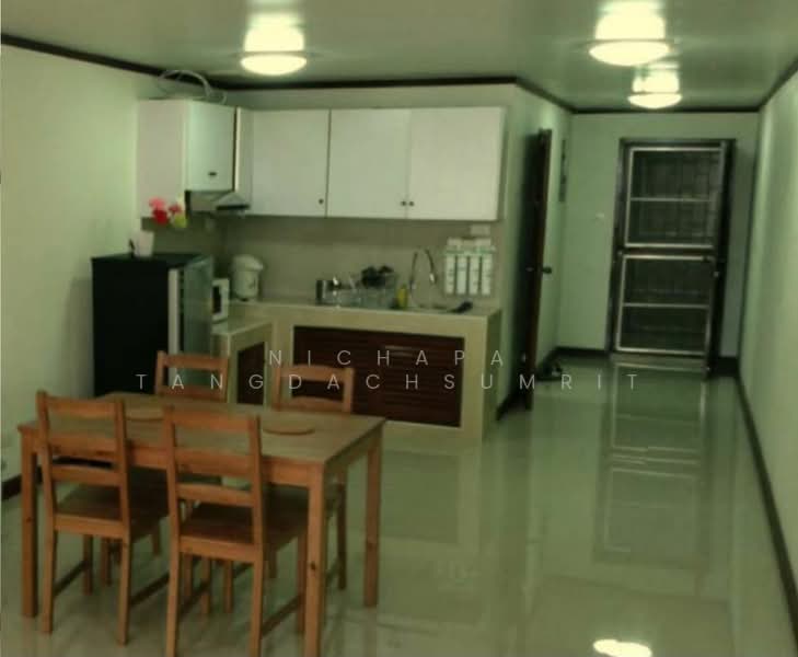 Amornphan 205 Tower2 condominium, Bangkok, Nathong, Din Daeng, Din Daeng, Bangkok, 1 Bedroom, 80 sqm, Condo For Rent, by Nichapa Tangdachsumrit, 500190214 - DDproperty.com