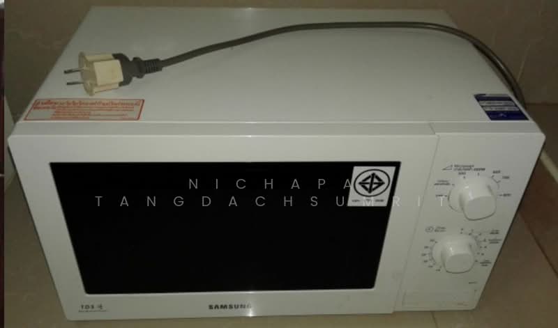 Amornphan 205 Tower2 condominium, Bangkok, Nathong, Din Daeng, Din Daeng, Bangkok, 1 Bedroom, 80 sqm, Condo For Rent, by Nichapa Tangdachsumrit, 500190214 - DDproperty.com