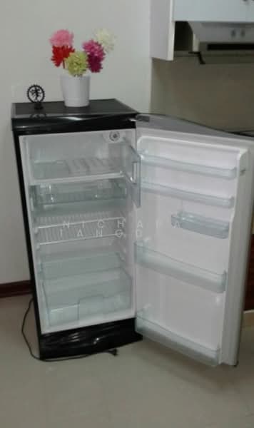 Amornphan 205 Tower2 condominium, Bangkok, Nathong, Din Daeng, Din Daeng, Bangkok, 1 Bedroom, 80 sqm, Condo For Rent, by Nichapa Tangdachsumrit, 500190214 - DDproperty.com