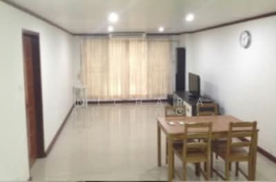 For Rent - Amornphan 205 Tower2 condominium, Bangkok