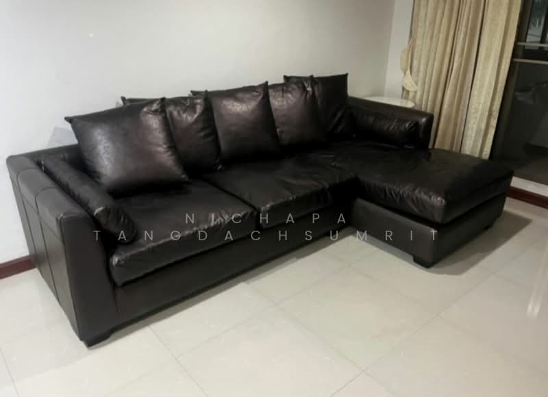 For Rent - Amornphan 205 Tower2 condominium, Bangkok