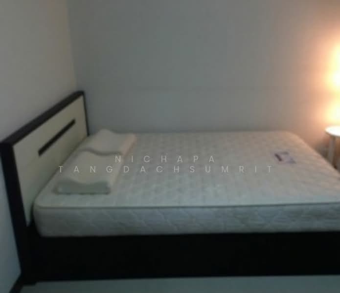 For Rent - Amornphan 205 Tower2 condominium, Bangkok