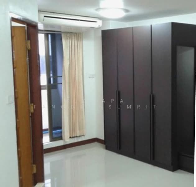 For Rent - Amornphan 205 Tower2 condominium, Bangkok