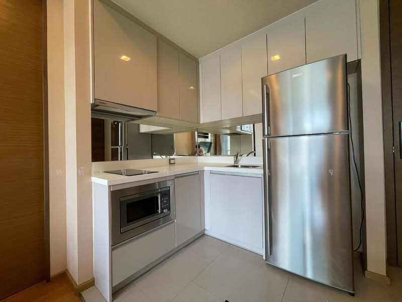The Address Sathorn, Bangkok, 98 Sathorn Nua Road, Silom, Bang Rak, Bangkok, 2 Bedrooms, 66 sqm, Condo For Rent, by หทัยชนก แสนเสร็จ, 500190215 - DDproperty.com