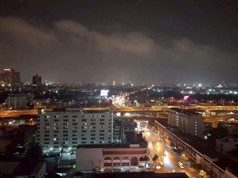 Supalai Premier Ratchathewi, Bangkok, 188 Phetchaburi Road, Thanon Phetchaburi, Ratchathewi, Bangkok, 2 Bedrooms, 93 sqm, Condo For Rent, by หทัยชนก แสนเสร็จ, 500190216 - DDproperty.com