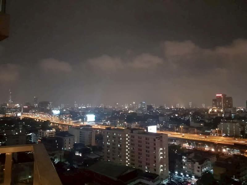 Supalai Premier Ratchathewi, Bangkok, 188 Phetchaburi Road, Thanon Phetchaburi, Ratchathewi, Bangkok, 2 Bedrooms, 93 sqm, Condo For Rent, by หทัยชนก แสนเสร็จ, 500190216 - DDproperty.com