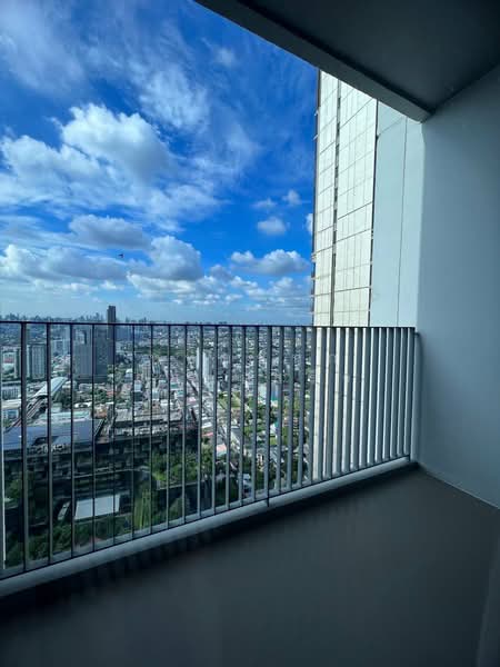 Whizdom Inspire Sukhumvit, Bangkok, Sukhumvit Road, Bang Chak, Phra Khanong, Bangkok, 2 Bedrooms, 47 sqm, Condo For Rent, by หทัยชนก แสนเสร็จ, 500190217 - DDproperty.com