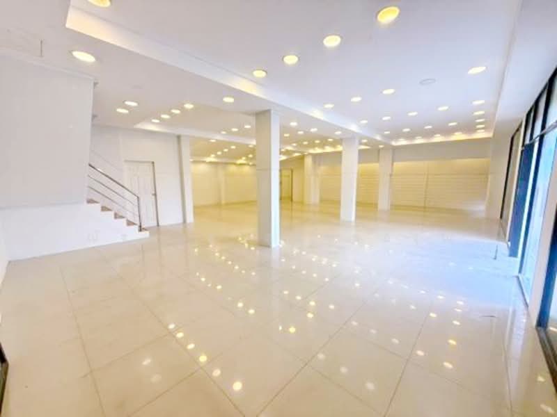 ให้เช่า - ไม่พบโครงการ, ปทุมธานี