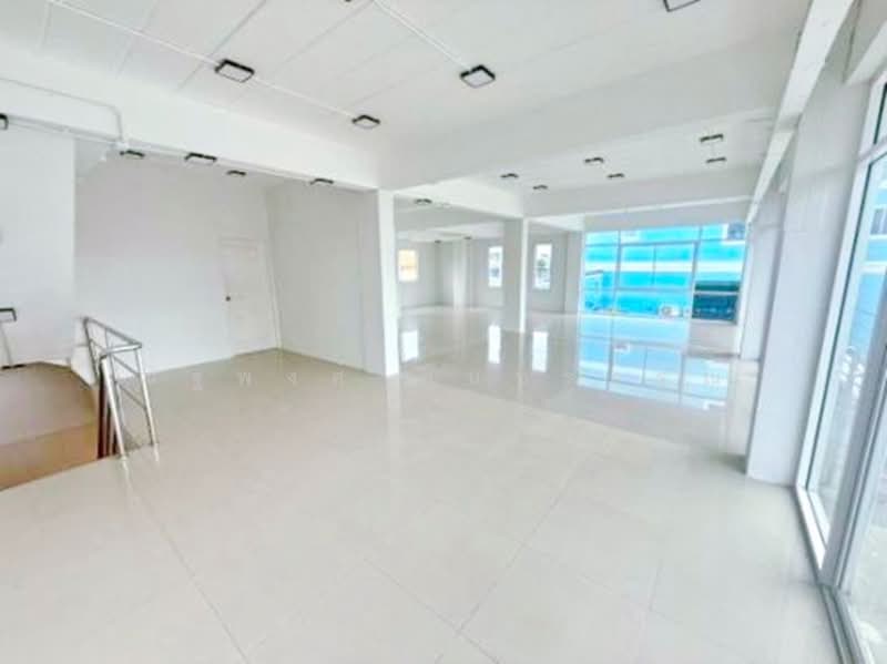 ให้เช่า - ไม่พบโครงการ, ปทุมธานี