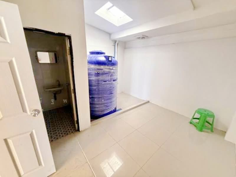 ให้เช่า - ไม่พบโครงการ, ปทุมธานี