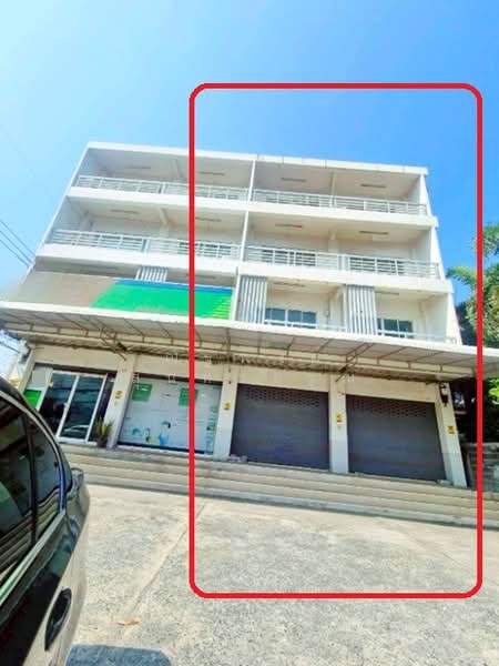 ไม่พบโครงการ, Pathum Thani, ลำลูกกา พระองค์เจ้าสาย คลอง 4 พหลโยธิน, Lat Sawai, Lam Luk Ka, Pathum Thani, , 640 sqm, Shophouse For Rent, by ณัฐพงศ์ สุนทรอรุณ, 500190219 - DDproperty.com