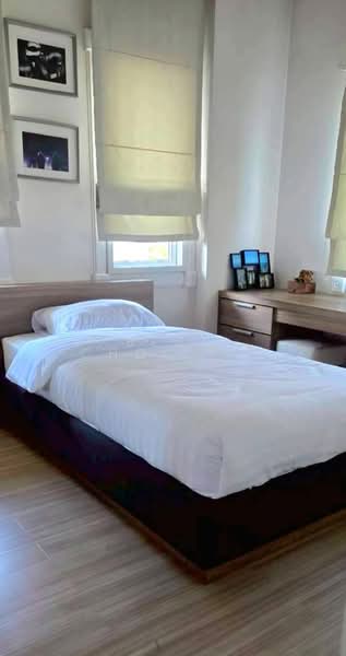 The Grand Park, Chiang Mai, San Phra Net, San Sai, Chiang Mai, 3 Bedrooms, 140 sqm, Single Detached House For Rent, by Best Choice Property, 500190220 - DDproperty.com