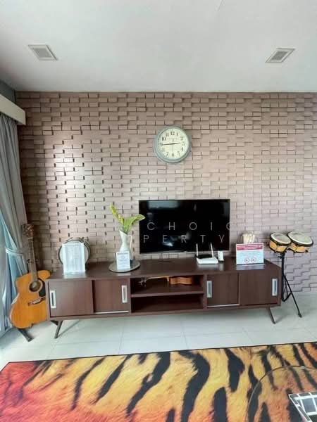 The Grand Park, Chiang Mai, San Phra Net, San Sai, Chiang Mai, 3 Bedrooms, 140 sqm, Single Detached House For Rent, by Best Choice Property, 500190220 - DDproperty.com