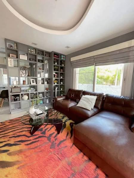 The Grand Park, Chiang Mai, San Phra Net, San Sai, Chiang Mai, 3 Bedrooms, 140 sqm, Single Detached House For Rent, by Best Choice Property, 500190220 - DDproperty.com