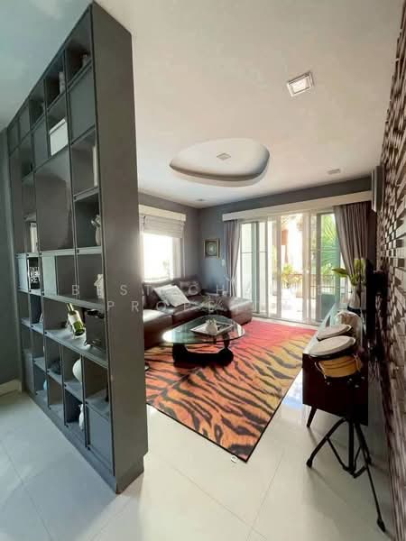The Grand Park, Chiang Mai, San Phra Net, San Sai, Chiang Mai, 3 Bedrooms, 140 sqm, Single Detached House For Rent, by Best Choice Property, 500190220 - DDproperty.com