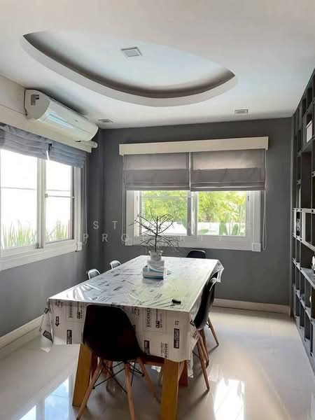 The Grand Park, Chiang Mai, San Phra Net, San Sai, Chiang Mai, 3 Bedrooms, 140 sqm, Single Detached House For Rent, by Best Choice Property, 500190220 - DDproperty.com