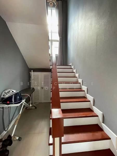 The Grand Park, Chiang Mai, San Phra Net, San Sai, Chiang Mai, 3 Bedrooms, 140 sqm, Single Detached House For Rent, by Best Choice Property, 500190220 - DDproperty.com