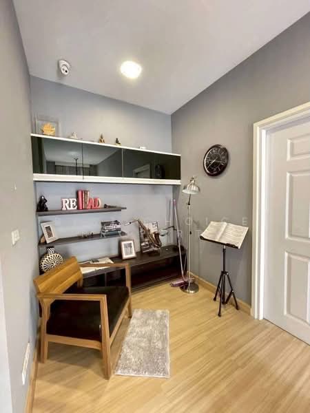 The Grand Park, Chiang Mai, San Phra Net, San Sai, Chiang Mai, 3 Bedrooms, 140 sqm, Single Detached House For Rent, by Best Choice Property, 500190220 - DDproperty.com