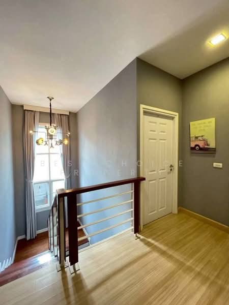 The Grand Park, Chiang Mai, San Phra Net, San Sai, Chiang Mai, 3 Bedrooms, 140 sqm, Single Detached House For Rent, by Best Choice Property, 500190220 - DDproperty.com