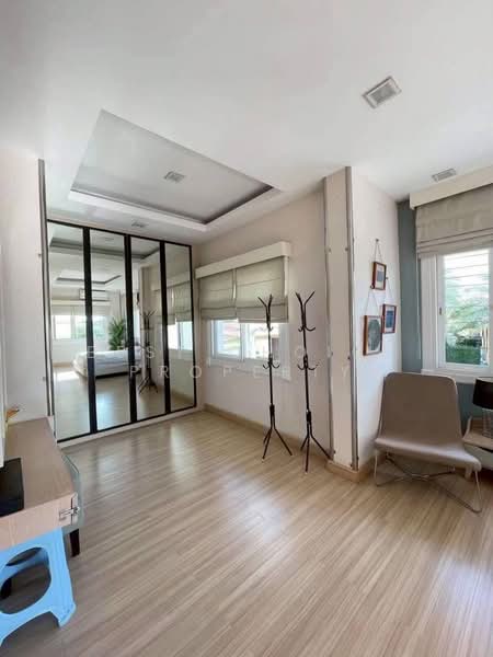 The Grand Park : เดอะ แกรนด์ พาร์ค, เชียงใหม่, สันพระเนตร, สันทราย, เชียงใหม่, 140 ตร.ม., บ้านเดี่ยว ให้เช่า, โดย Best Choice Property, 500190220 - DDproperty.com