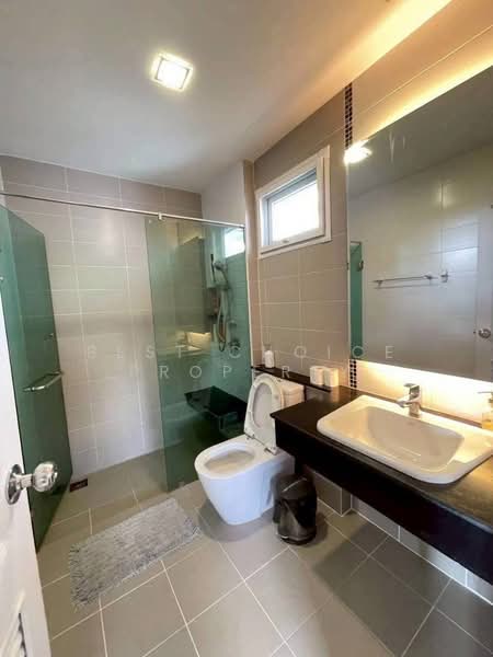 The Grand Park : เดอะ แกรนด์ พาร์ค, เชียงใหม่, สันพระเนตร, สันทราย, เชียงใหม่, 140 ตร.ม., บ้านเดี่ยว ให้เช่า, โดย Best Choice Property, 500190220 - DDproperty.com