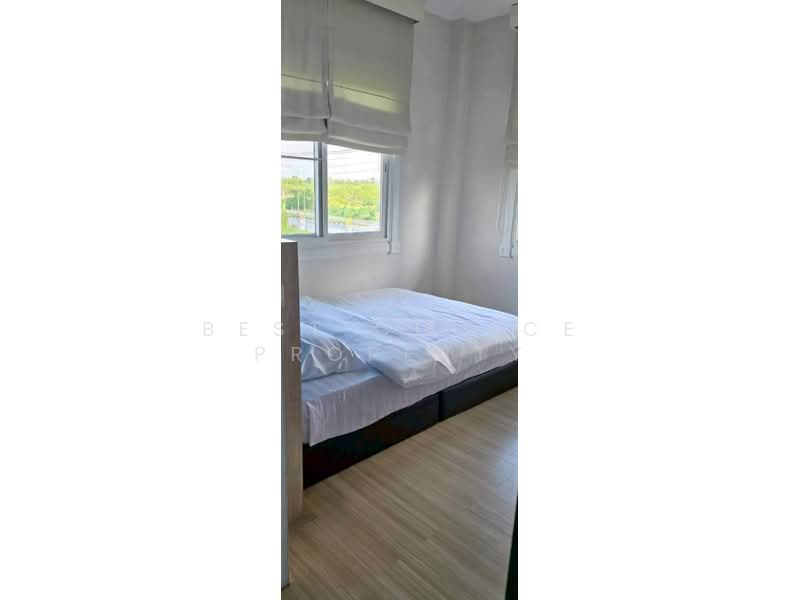 The Grand Park, Chiang Mai, San Phra Net, San Sai, Chiang Mai, 3 Bedrooms, 140 sqm, Single Detached House For Rent, by Best Choice Property, 500190220 - DDproperty.com