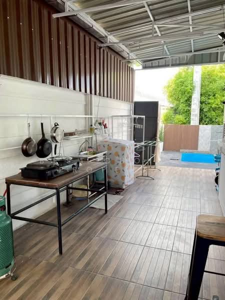 The Grand Park, Chiang Mai, San Phra Net, San Sai, Chiang Mai, 3 Bedrooms, 140 sqm, Single Detached House For Rent, by Best Choice Property, 500190220 - DDproperty.com