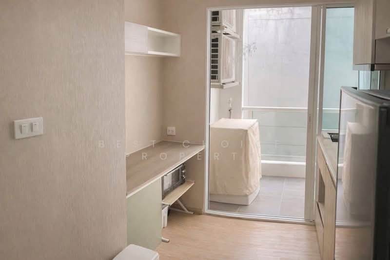 One Plus Condo - Suan Dok : วันพลัส คอนโด - สวนดอก, เชียงใหม่, 2 ถนน สวนดอก, สุเทพ, เมืองเชียงใหม่, เชียงใหม่, 34 ตร.ม., คอนโด ขาย, โดย Best Choice Property, 500190224 - DDproperty.com